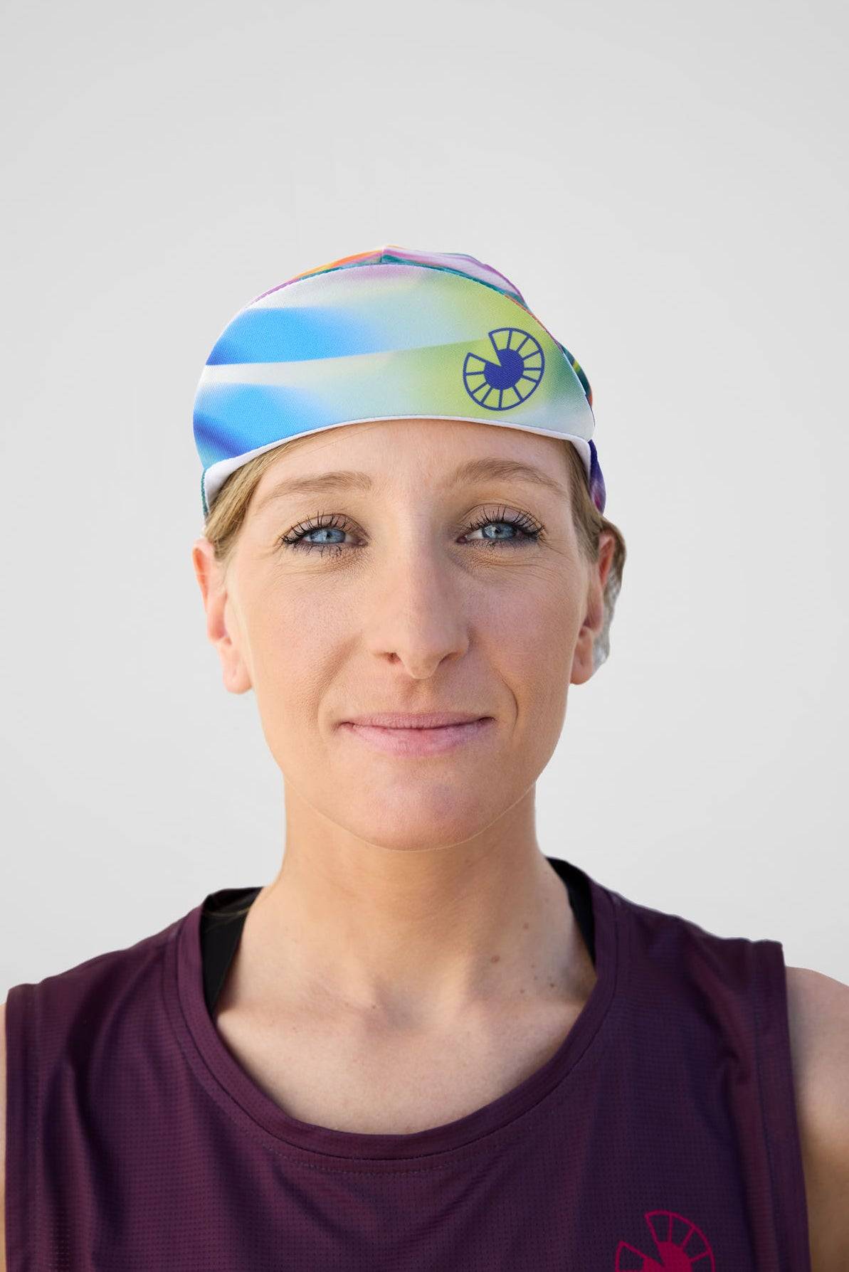 Cycling Cap -  Noe