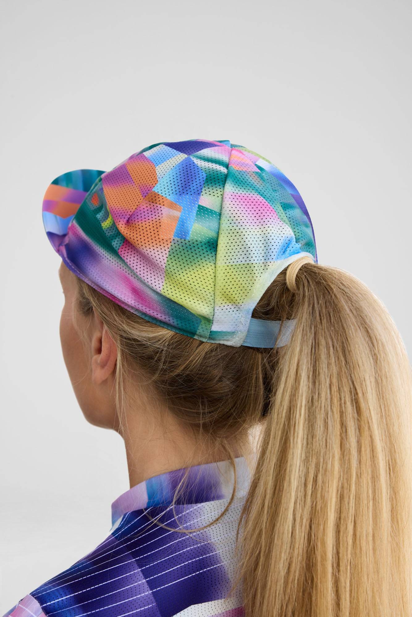 Cycling Cap -  Noe
