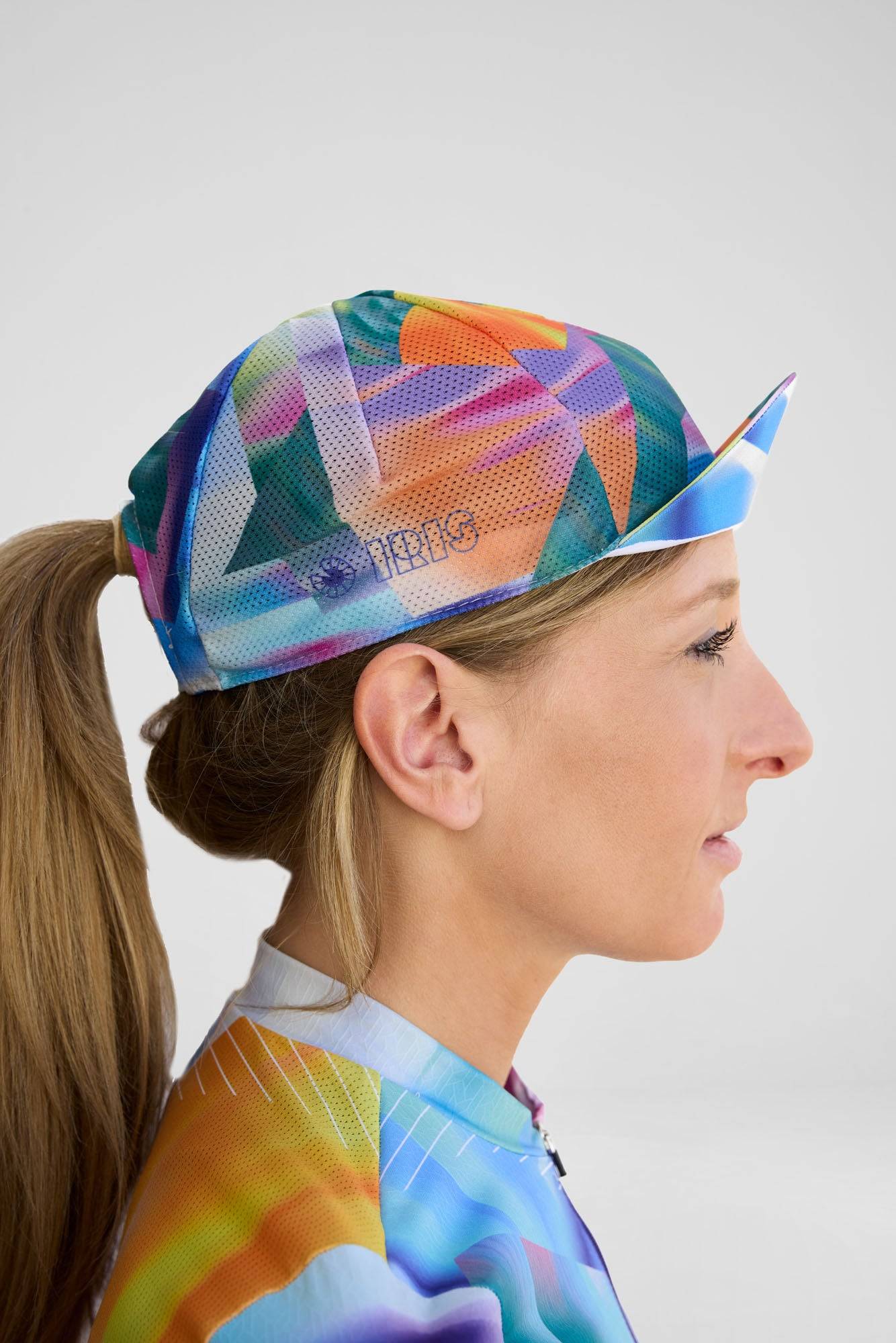 Cycling Cap -  Noe