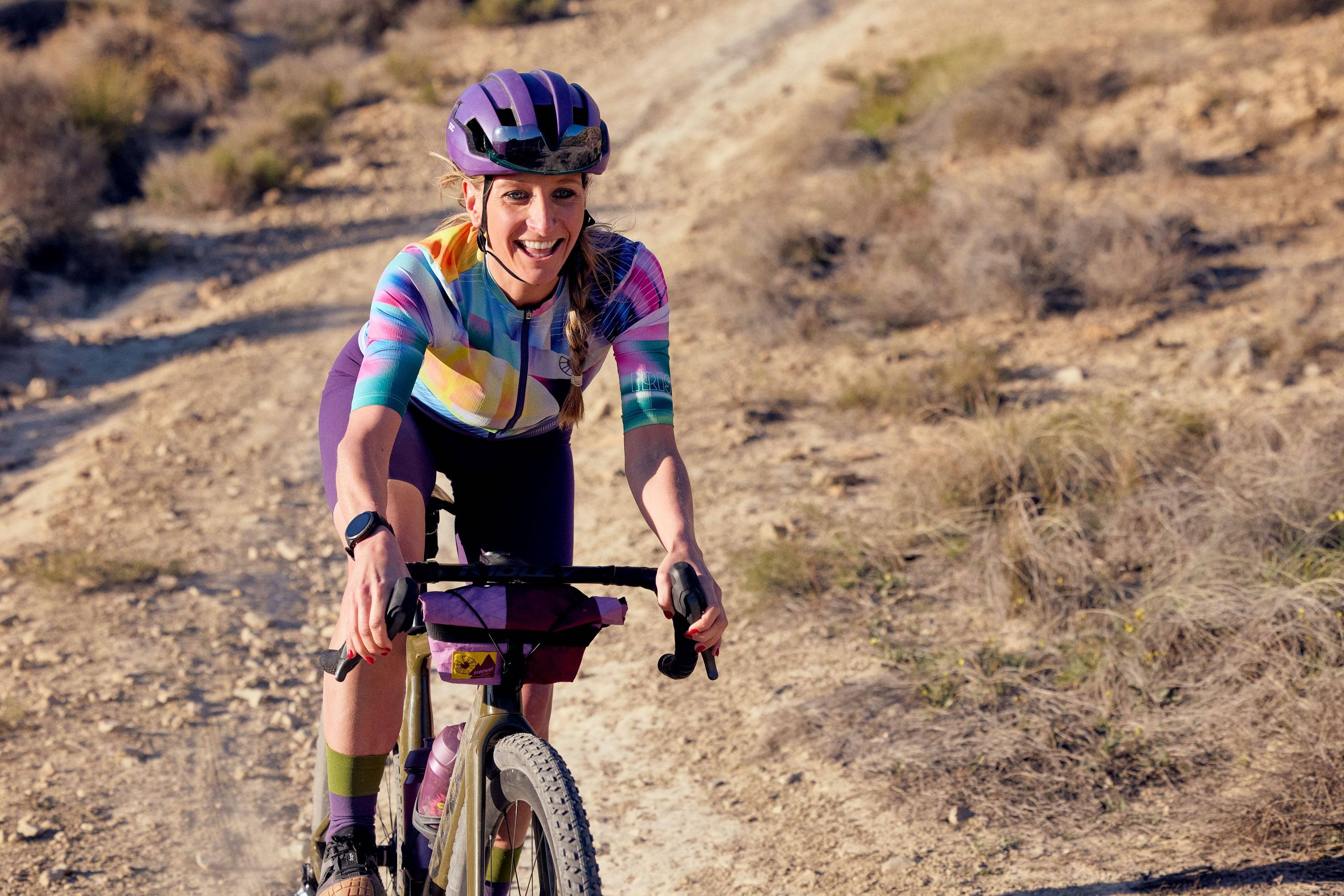 Signature Bib Short 3.0 - Bilberry
