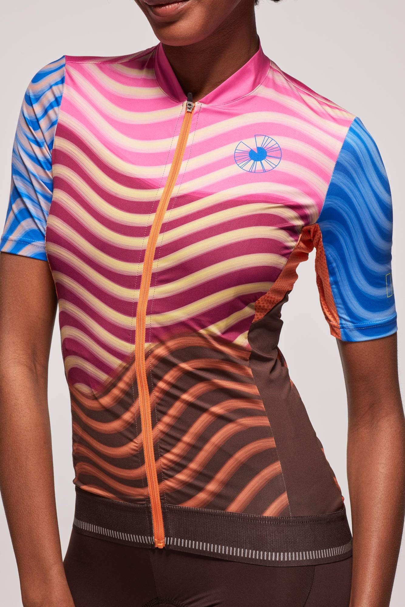 That silky feeling