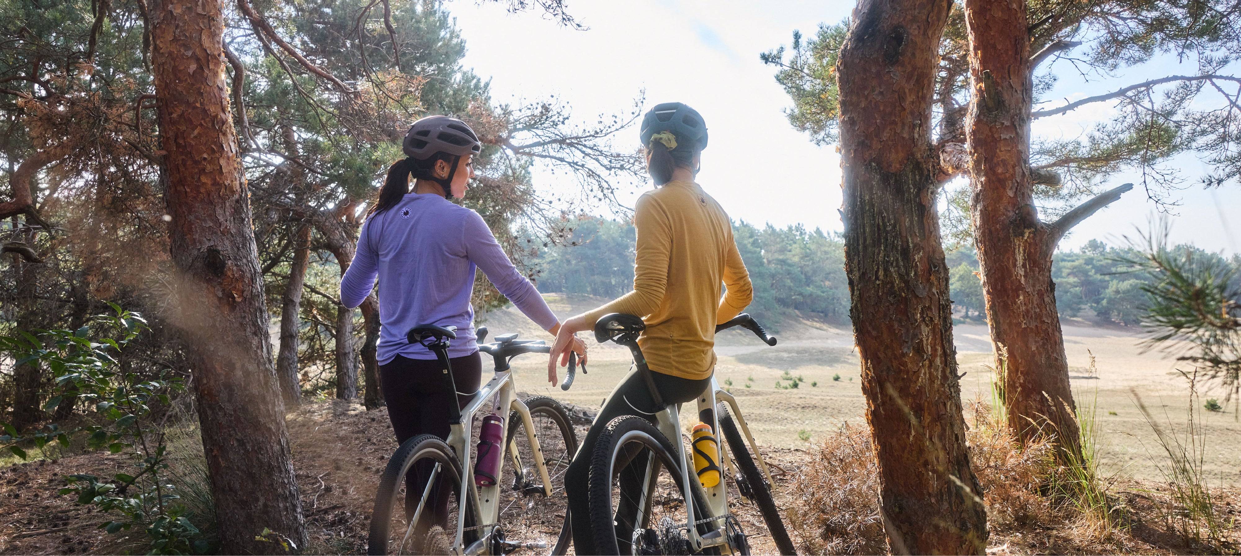 Merino Essentials
