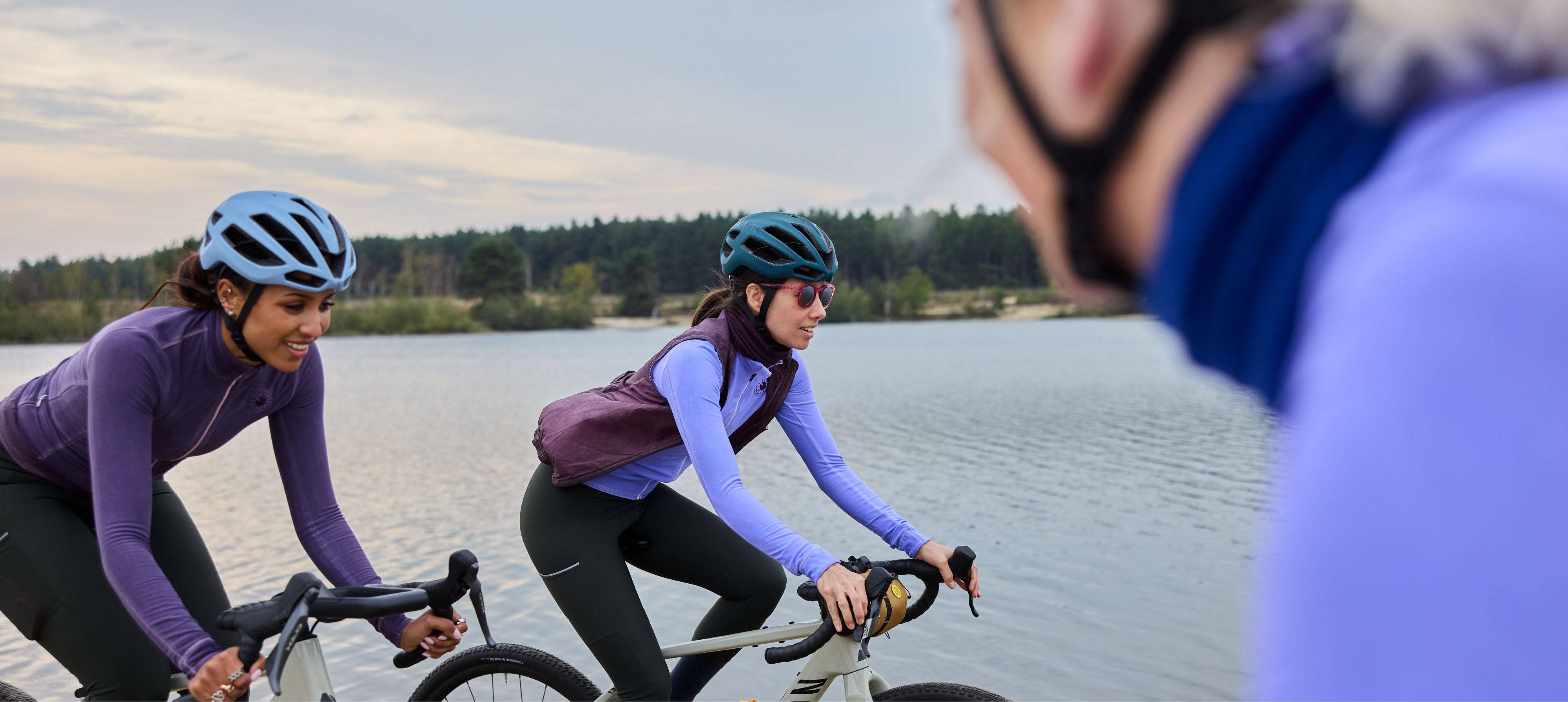 Long Sleeve Jerseys