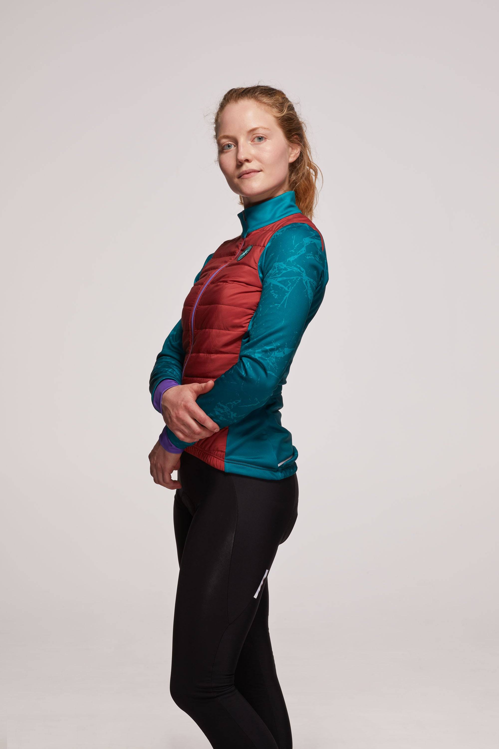 Women’s Winter Jacket - Ditch