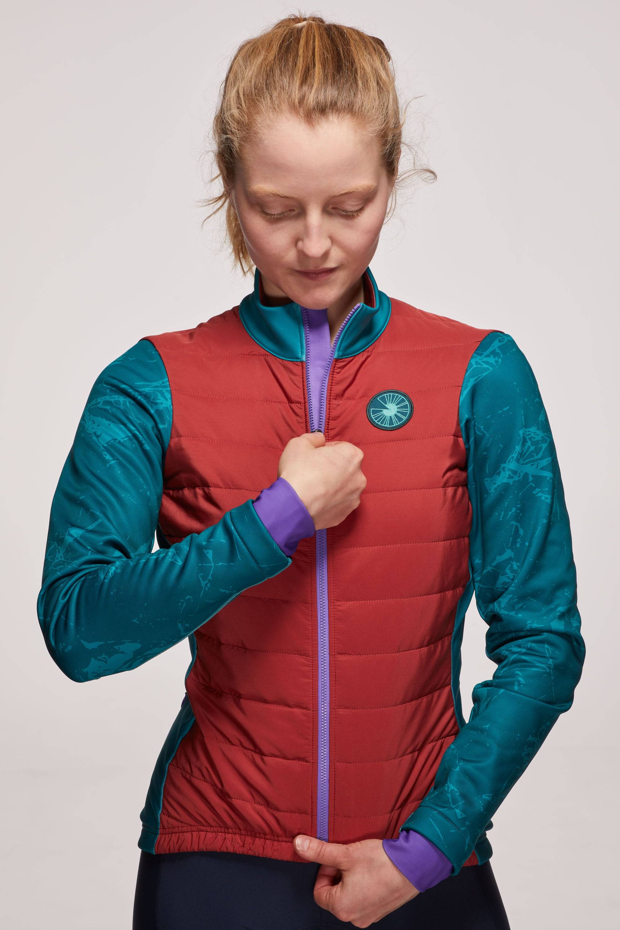 Women’s Winter Jacket - Ditch