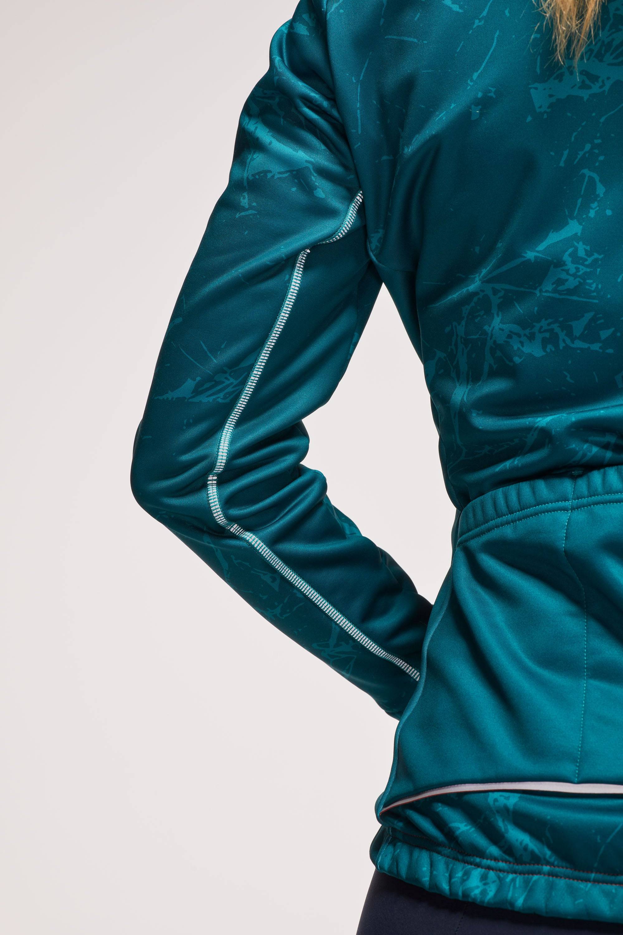 Women’s Winter Jacket - Ditch