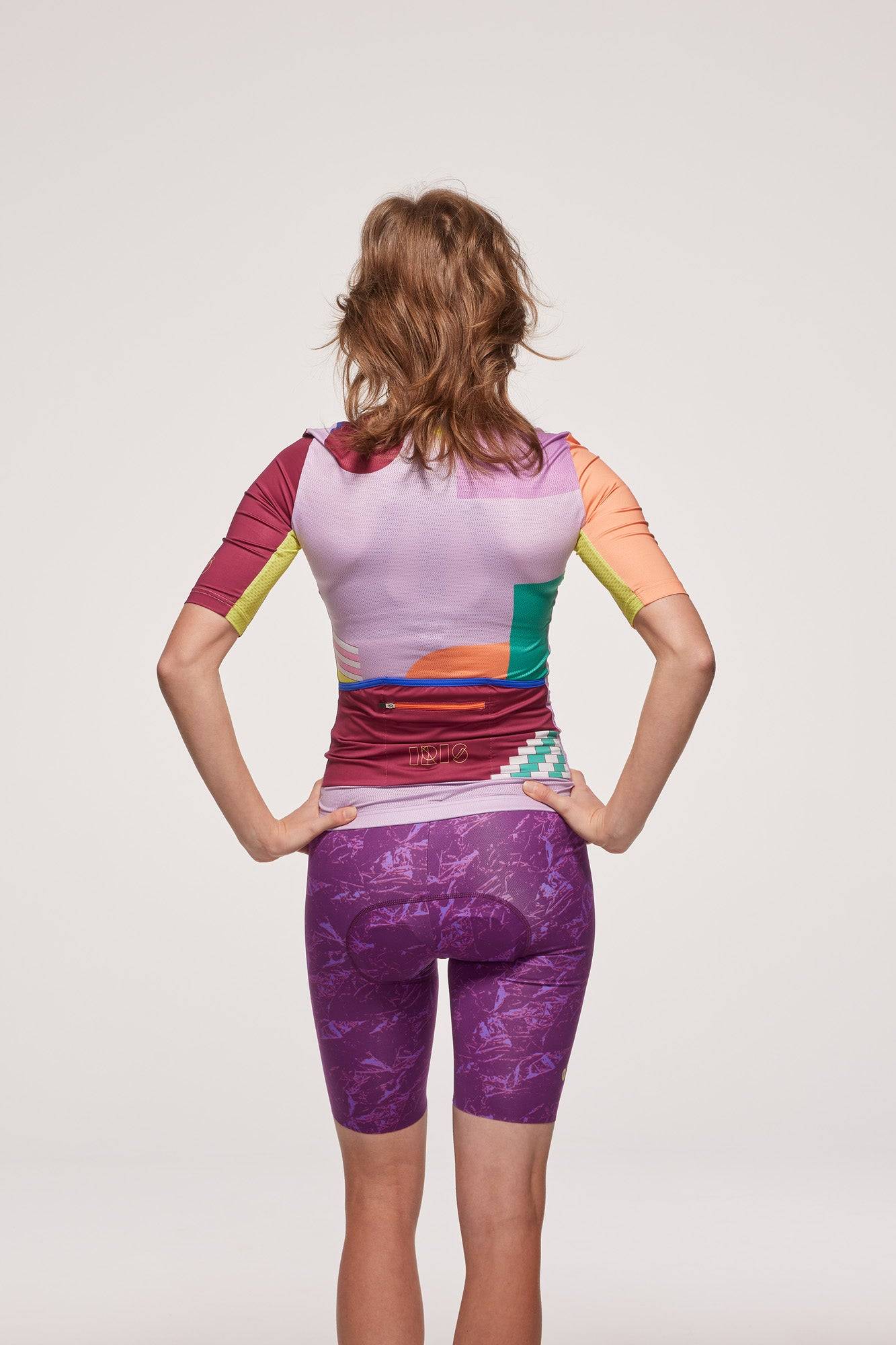 Cycling Jersey - Rangaland