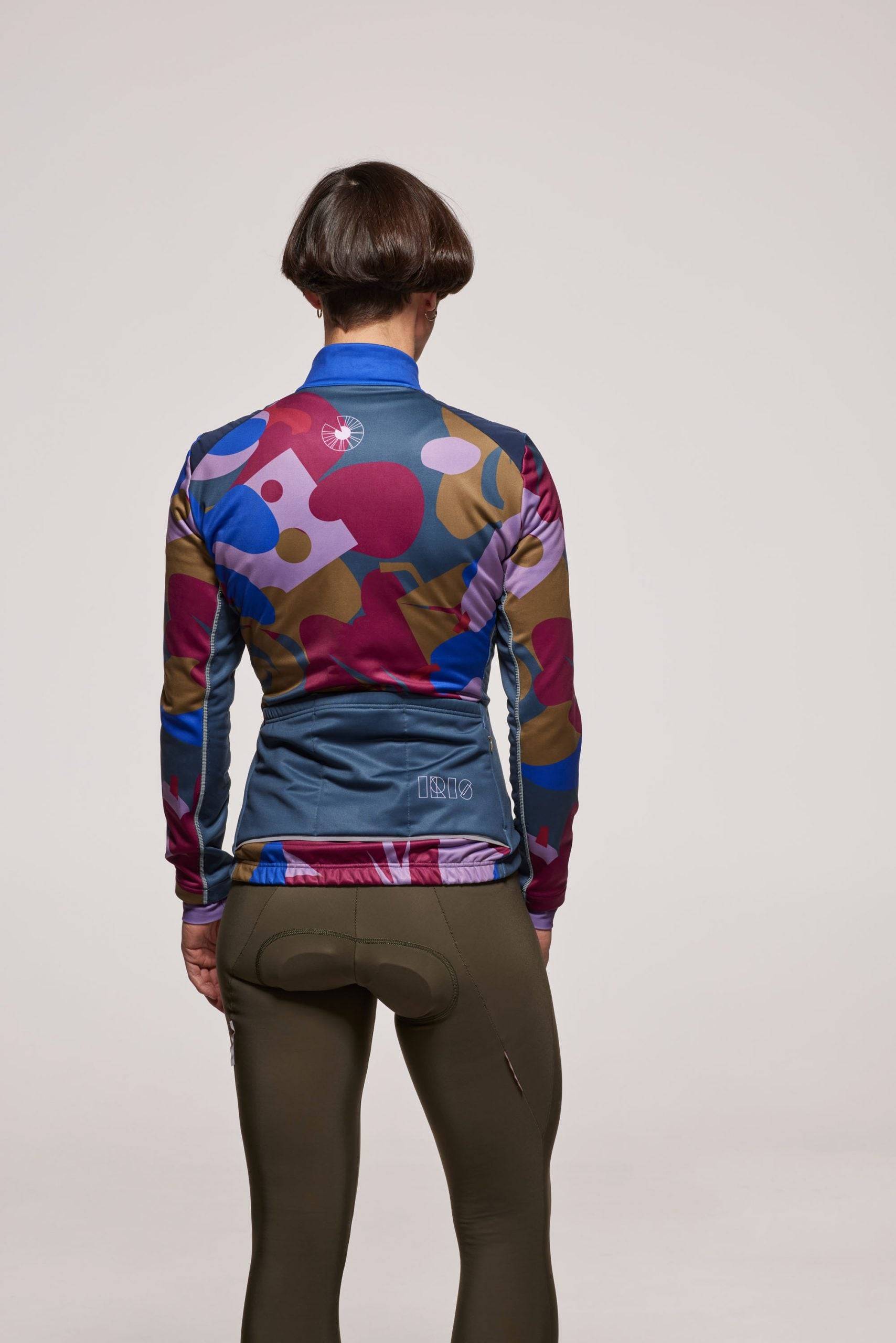 Women’s Winter Jacket - Spinosa