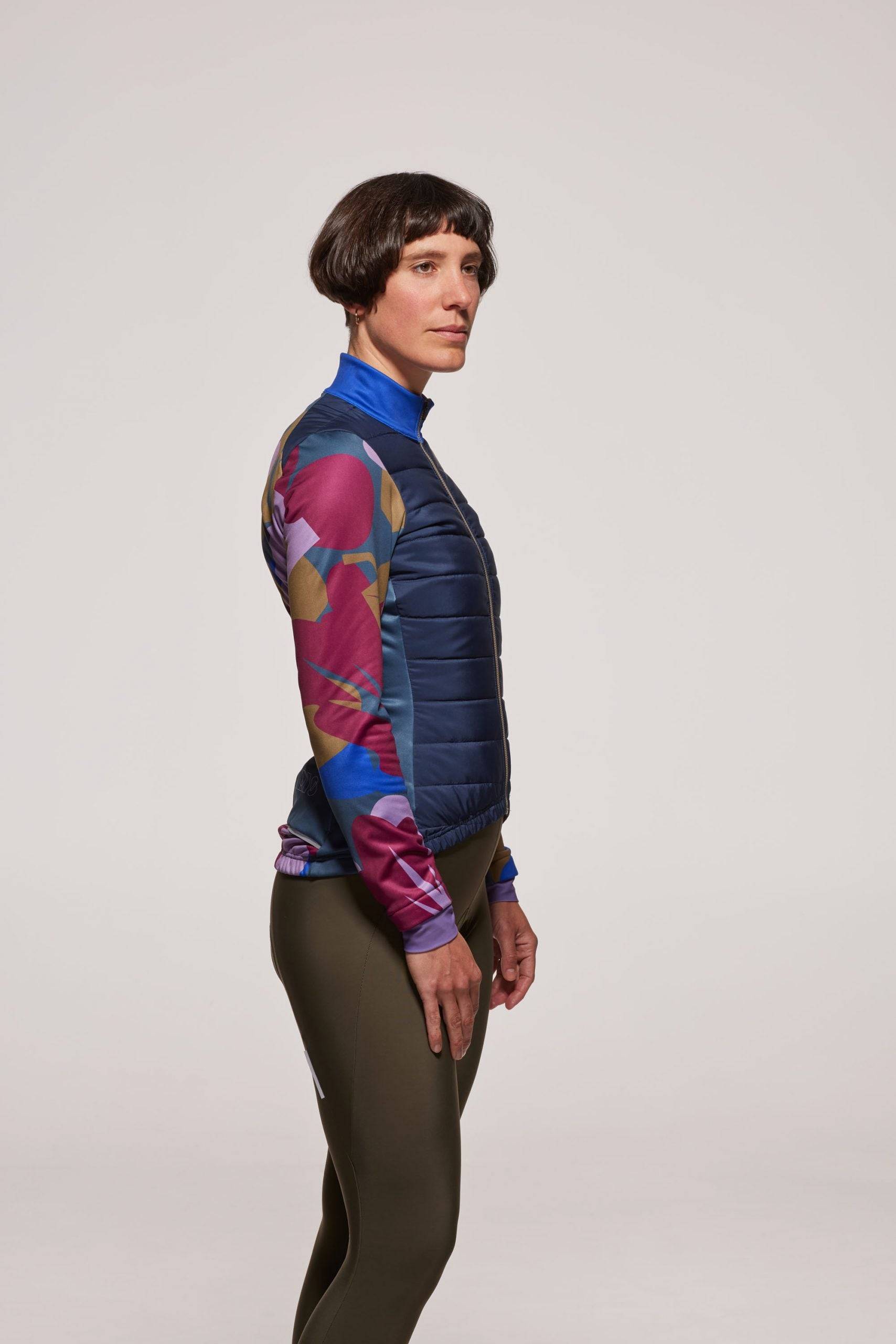 Women’s Winter Jacket - Spinosa