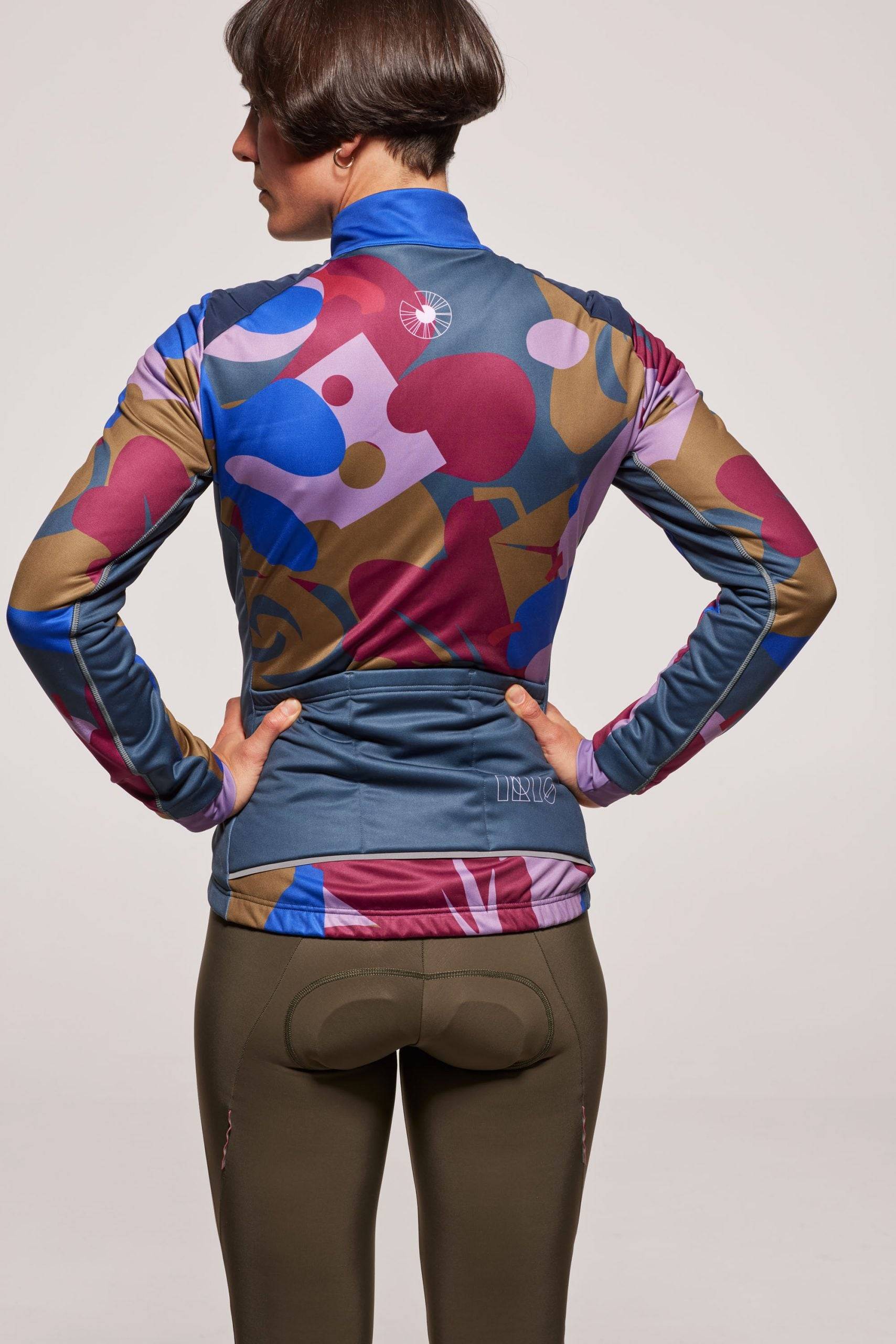 Women’s Winter Jacket - Spinosa