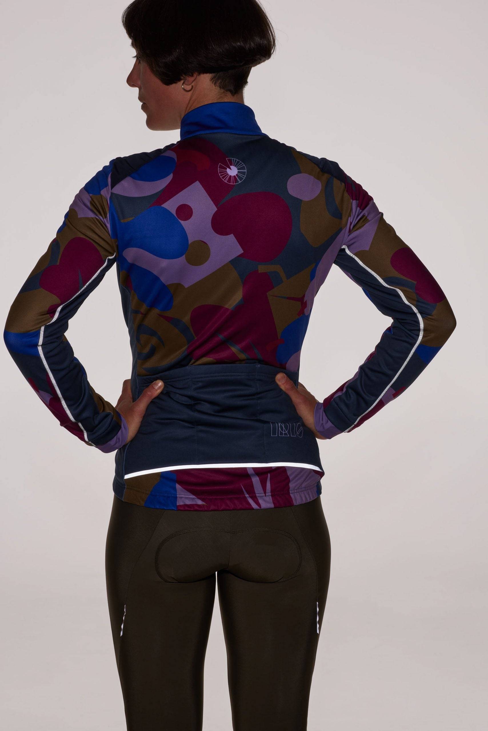 Women’s Winter Jacket - Spinosa