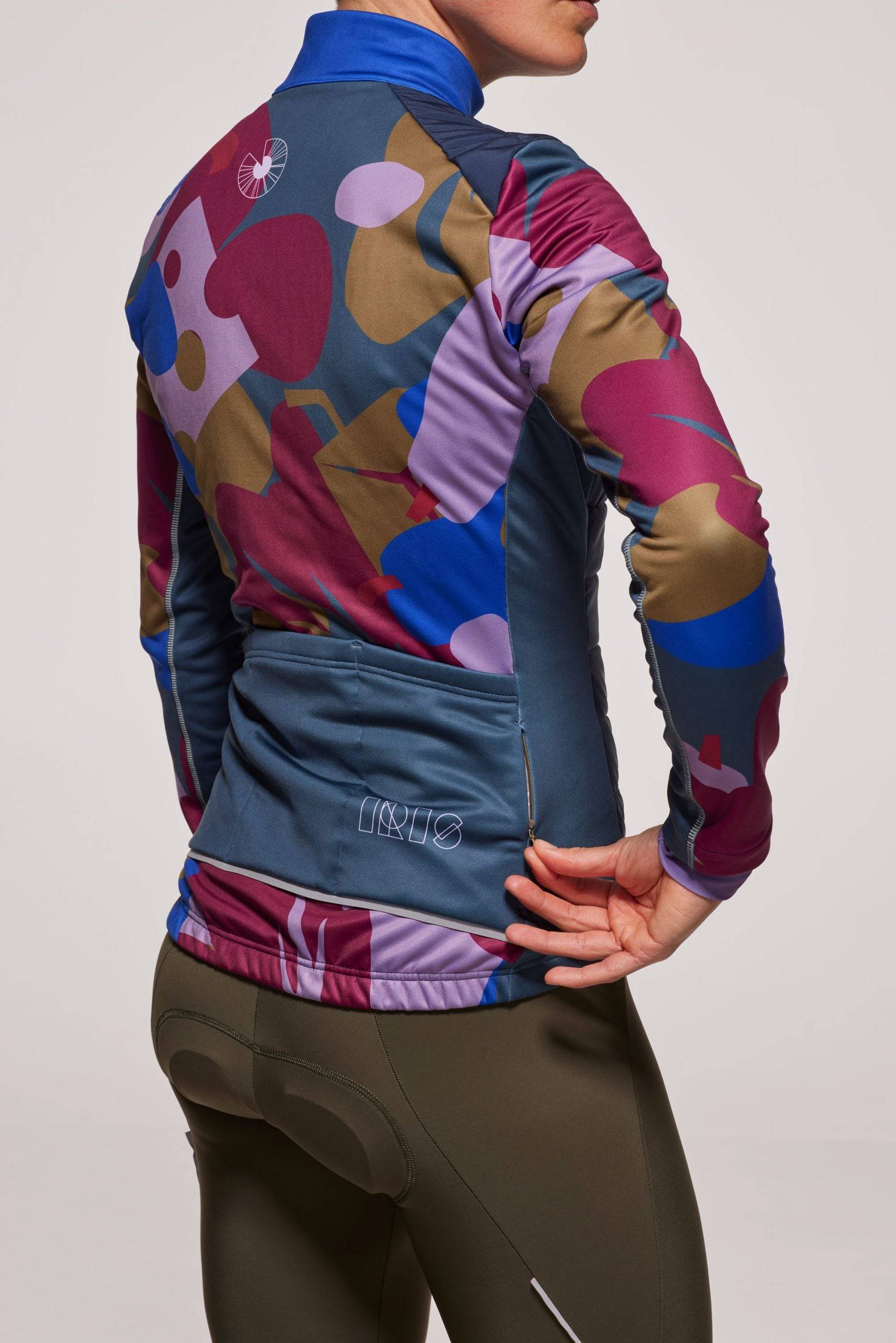 Women’s Winter Jacket - Spinosa