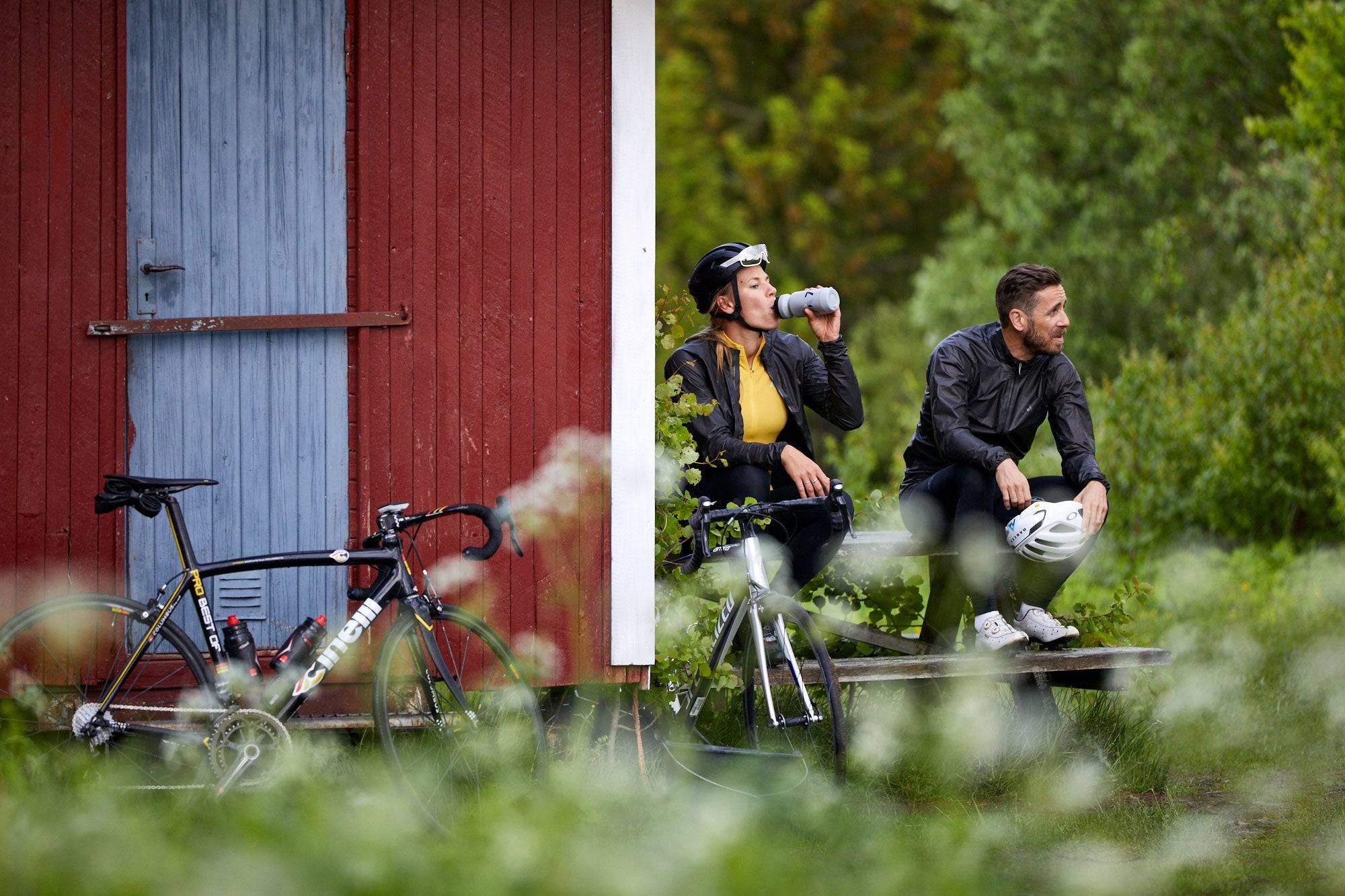 Shoppa Jackets &amp; Vests hos Vai Vai